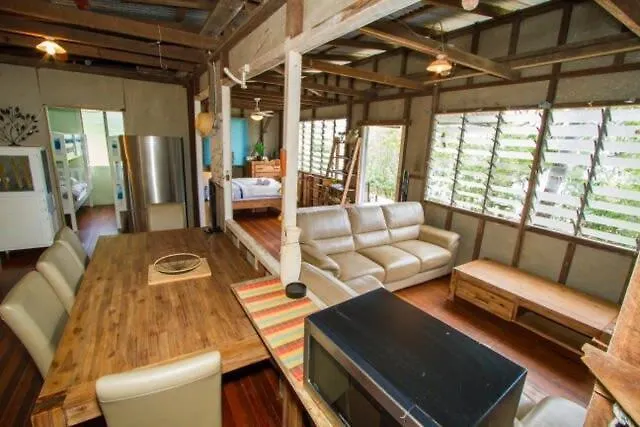 The Shack Holiday home Seventeen Seventy Australia