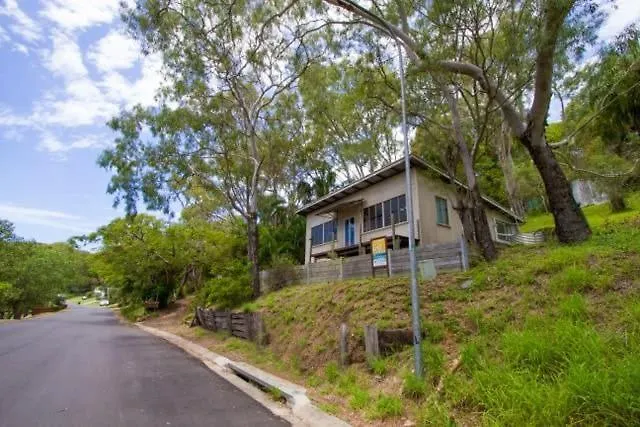 The Shack Holiday home Seventeen Seventy